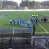 XX Всеукраїнський  турнір з футболу пам’яті  заслуженого тренера України Миколи Кирсанова
