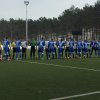XX Всеукраїнський  турнір з футболу пам’яті  заслуженого тренера України Миколи Кирсанова