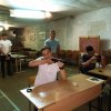 Практика 3 курс