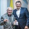 Вітаємо Швеця Сергія Володимировича та Тупицю Юрія Івановича
