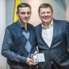 Вітаємо Швеця Сергія Володимировича та Тупицю Юрія Івановича