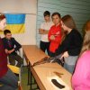 Виїзне заняття зі студентами спеціалізації 