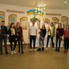 Виїзне заняття зі студентами спеціалізації 