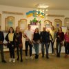 Виїзне заняття зі студентами спеціалізації 