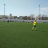 Чемпіонат м.Києва з футболу