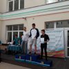 Золотий Карась 2018