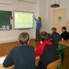 Представлення спеціалізацій