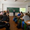 Представлення спеціалізацій