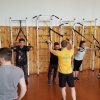 Майстер-клас із використанням методики тренувань на підвісних петлях