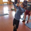Майстер-клас із використанням методики тренувань на підвісних петлях