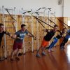 Майстер-клас із використанням методики тренувань на підвісних петлях