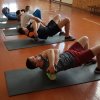 Майстер-клас із використанням методики тренувань на підвісних петлях