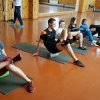 Майстер-клас із використанням методики тренувань на підвісних петлях