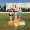 Командний чемпіонат м. Києва