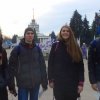Закінчився курс практичних занятть з дисципліни 