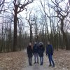 Закінчився курс практичних занятть з дисципліни 