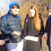 Закінчився курс практичних занятть з дисципліни 