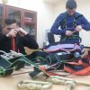 Закінчився курс практичних занятть з дисципліни 