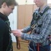 Закінчився курс практичних занятть з дисципліни 