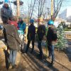 Закінчився курс практичних занятть з дисципліни 