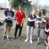 Профорієнтація кафедри спорту та фітнесу в травні