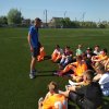 Профорієнтація кафедри спорту та фітнесу в травні