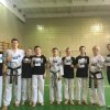 Профорієнтація кафедри спорту та фітнесу в травні