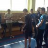 Профорієнтаційний захід у сзш № 230