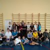 Профорієнтаційний захід у сзш № 230