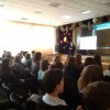 Профорієнтаційний захід у сзш № 230