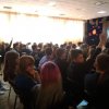Профорієнтаційний захід у сзш № 230
