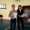 Профорієнтаційний захід у сзш № 230