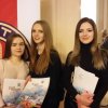 Урочиста церемонія проводів збірної країни на Ігри ХХIII зимової Олімпіади