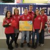 І чемпіонат міста Києва з дитячих спортивних ігор