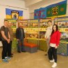 Виставка «Сила патріотизму»