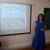 Використання ДЕНС-терапії у фізичній реабілітації