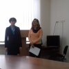 Науково-практична конференція 