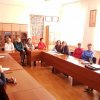 Науково-практична конференція 
