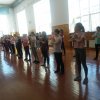 Майстер клас з лаотайських бойових мистецтв