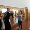 Майстер клас з лаотайських бойових мистецтв