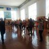 Майстер клас з лаотайських бойових мистецтв