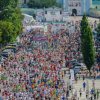 26-й «Пробіг під каштанами»