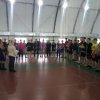 Студентські змагання м.Киіїв з настільного тенісу