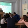 Відкрите заняття Косік М.С., Косік Н.А.
