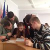Відкрите заняття Косік М.С., Косік Н.А.