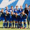 Чемпіонат з футболу