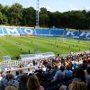 Чемпіонат з футболу