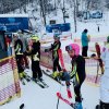 Гірськолижна школа «Оленів»