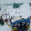 Гірськолижна школа «Оленів»