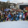 Гірськолижна школа «Оленів»